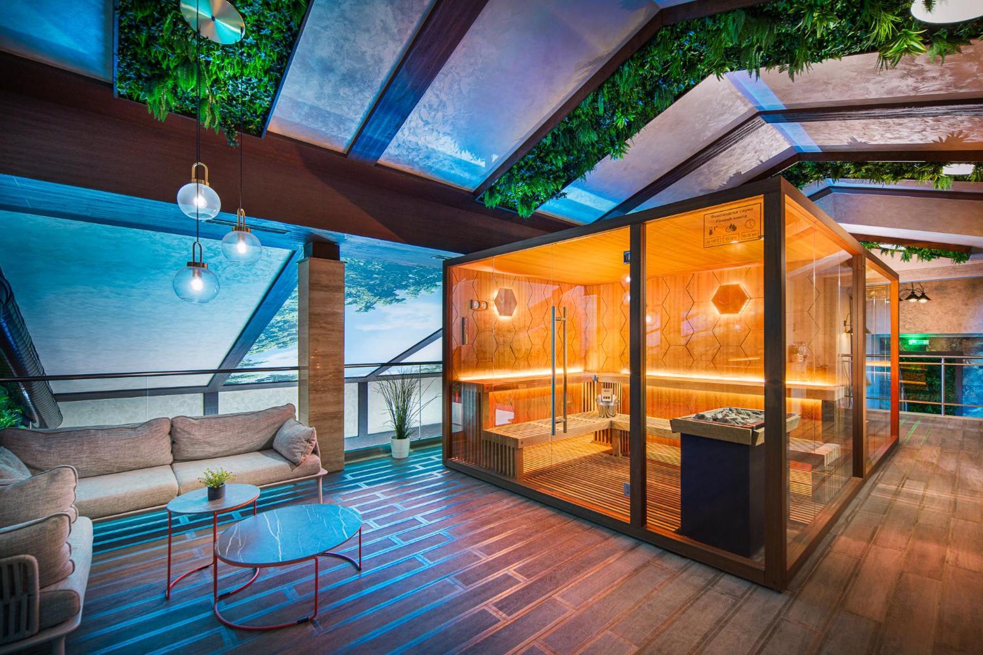 Отель Boutique Complex Trakiets Zhitnitsa Экстерьер фото