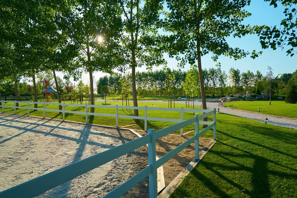 Отель Boutique Complex Trakiets Zhitnitsa Экстерьер фото
