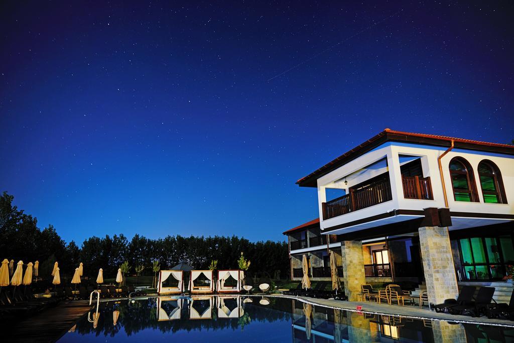 Отель Boutique Complex Trakiets Zhitnitsa Экстерьер фото