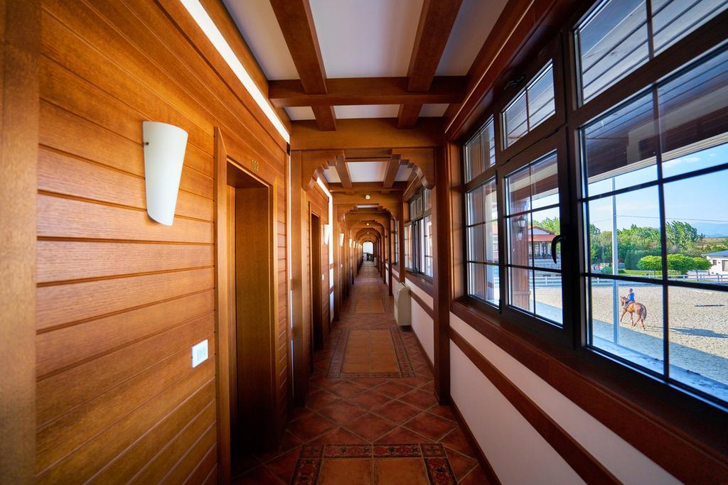 Отель Boutique Complex Trakiets Zhitnitsa Экстерьер фото